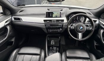 2019 BMW X2 M35i  2.0T AWD  – NZ New full