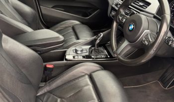 2019 BMW X2 M35i  2.0T AWD  – NZ New full