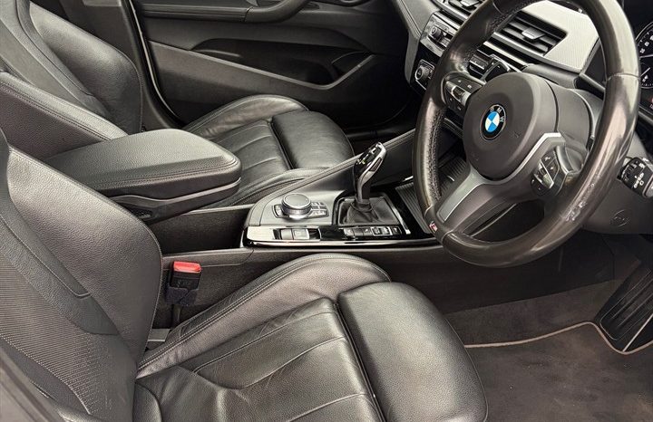 2019 BMW X2 M35i  2.0T AWD  – NZ New full
