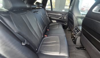 2017 BMW X5 M  4.4 Bi Turbo V8  423kW – NZ New full