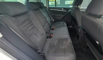 2013 Volkswagen Tiguan TDI 103KW 7DSG full