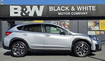 2020 Subaru Xv HYBRID AWD 2.0 EYESIGHT full
