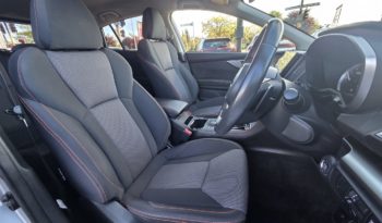 2020 Subaru Xv HYBRID AWD 2.0 EYESIGHT full