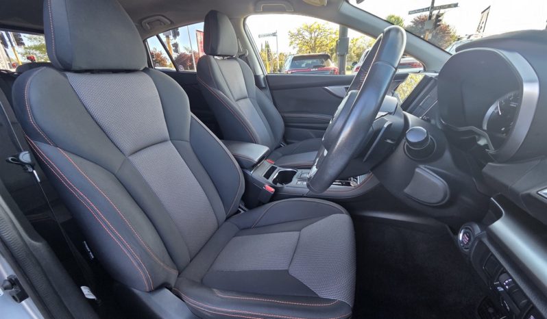 2020 Subaru Xv HYBRID AWD 2.0 EYESIGHT full