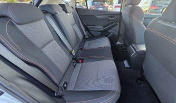 2020 Subaru Xv HYBRID AWD 2.0 EYESIGHT full