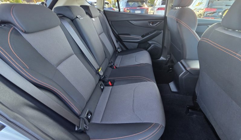 2020 Subaru Xv HYBRID AWD 2.0 EYESIGHT full