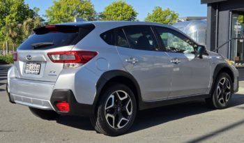 2020 Subaru Xv HYBRID AWD 2.0 EYESIGHT full