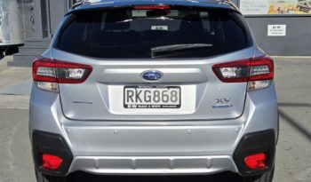 2020 Subaru Xv HYBRID AWD 2.0 EYESIGHT full
