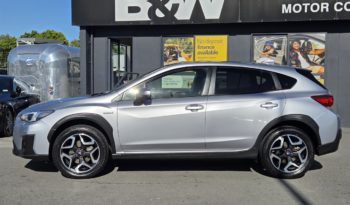 2020 Subaru Xv HYBRID AWD 2.0 EYESIGHT full