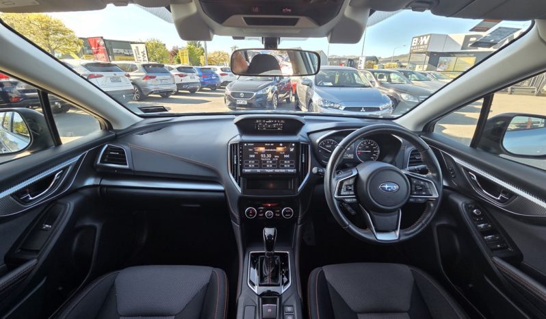 2020 Subaru Xv HYBRID AWD 2.0 EYESIGHT full