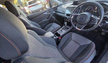2020 Subaru Xv HYBRID AWD 2.0 EYESIGHT full