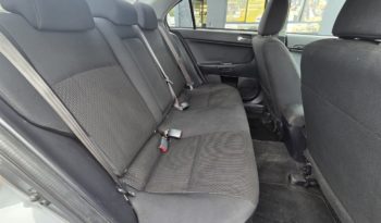 2017 Mitsubishi Lancer GSR 2.0P – NZ New full