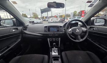 2017 Mitsubishi Lancer GSR 2.0P – NZ New full