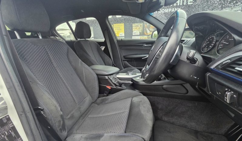 2013 BMW M135i M-Sport 3.0 Turbo full