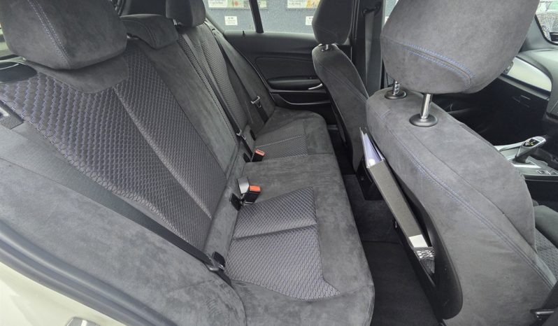 2013 BMW M135i M-Sport 3.0 Turbo full