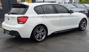 2013 BMW M135i M-Sport 3.0 Turbo full