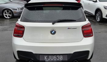 2013 BMW M135i M-Sport 3.0 Turbo full