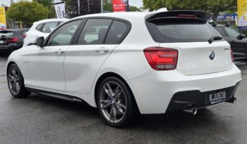 2013 BMW M135i M-Sport 3.0 Turbo full
