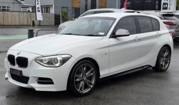 2013 BMW M135i M-Sport 3.0 Turbo full
