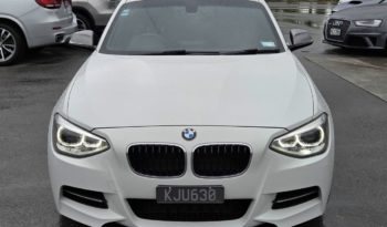 2013 BMW M135i M-Sport 3.0 Turbo full