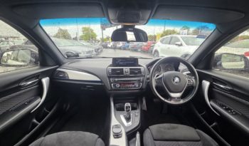2013 BMW M135i M-Sport 3.0 Turbo full