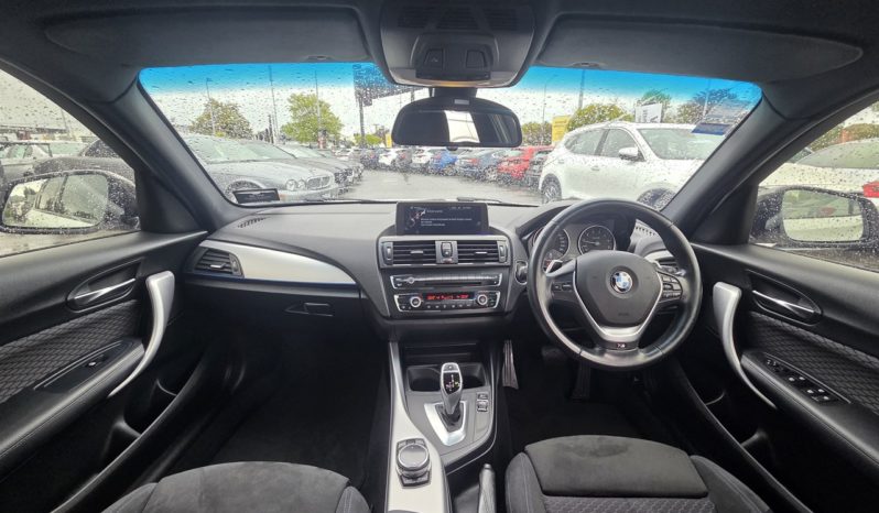 2013 BMW M135i M-Sport 3.0 Turbo full