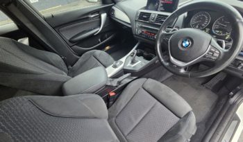 2013 BMW M135i M-Sport 3.0 Turbo full