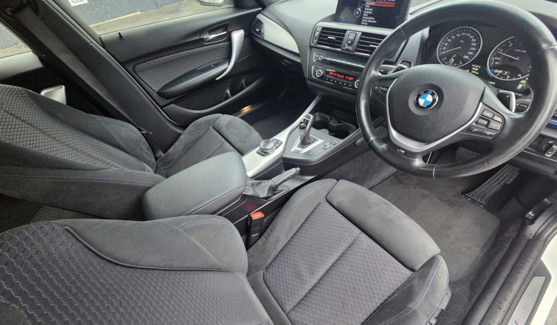 2013 BMW M135i M-Sport 3.0 Turbo full