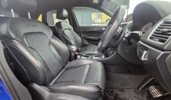 2016 Audi RS Q3 Facelift Quattro 250KW full