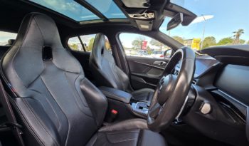 2019 BMW M135i 2.0P Turbo 225kW – NZ New full