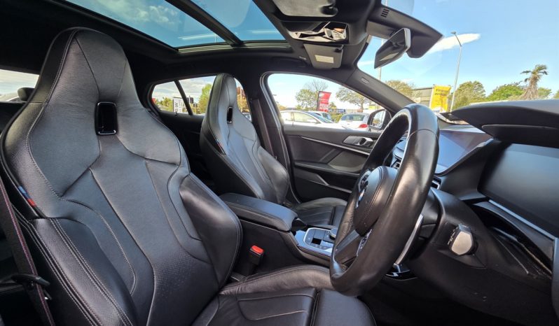 2019 BMW M135i 2.0P Turbo 225kW – NZ New full