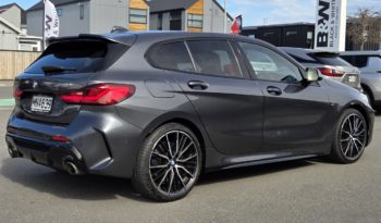 2019 BMW M135i 2.0P Turbo 225kW – NZ New full