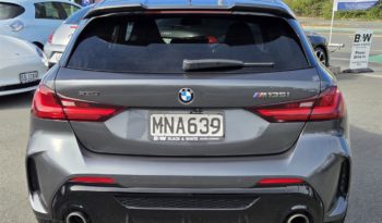 2019 BMW M135i 2.0P Turbo 225kW – NZ New full