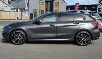 2019 BMW M135i 2.0P Turbo 225kW – NZ New full