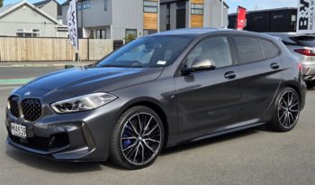2019 BMW M135i 2.0P Turbo 225kW – NZ New full