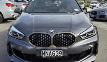 2019 BMW M135i 2.0P Turbo 225kW – NZ New full