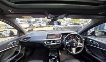 2019 BMW M135i 2.0P Turbo 225kW – NZ New full