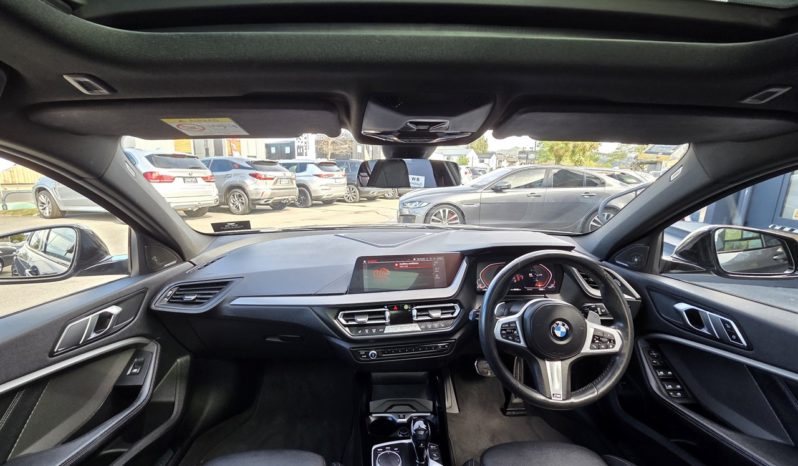 2019 BMW M135i 2.0P Turbo 225kW – NZ New full
