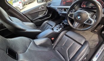 2019 BMW M135i 2.0P Turbo 225kW – NZ New full