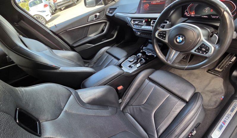 2019 BMW M135i 2.0P Turbo 225kW – NZ New full
