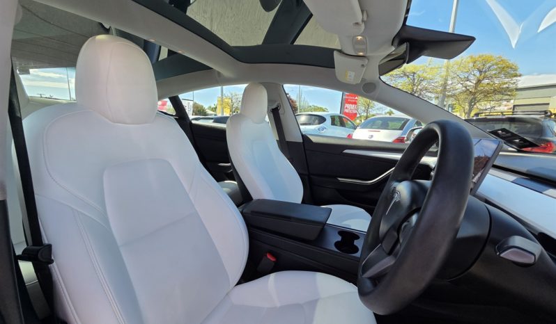 2021 Tesla Model 3 Performance 74kW – AWD – NZ New full