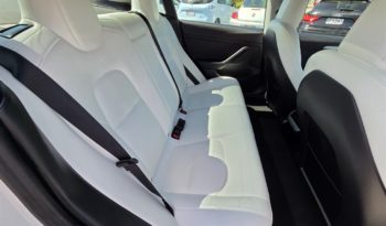 2021 Tesla Model 3 Performance 74kW – AWD – NZ New full
