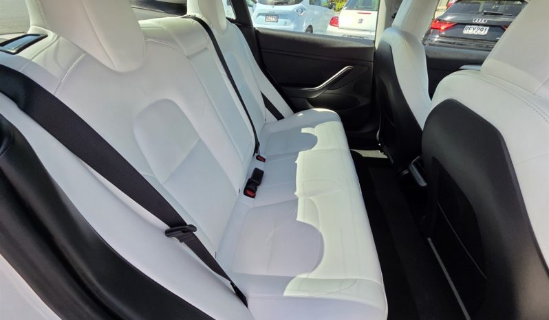 2021 Tesla Model 3 Performance 74kW – AWD – NZ New full