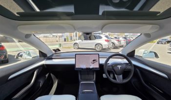 2021 Tesla Model 3 Performance 74kW – AWD – NZ New full