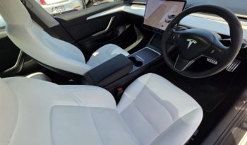 2021 Tesla Model 3 Performance 74kW – AWD – NZ New full
