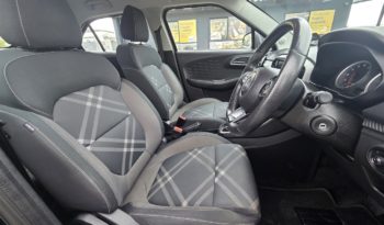 2021 MG 3 CORE 1.5 AUTO – NZ New full