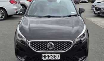 2021 MG 3 CORE 1.5 AUTO – NZ New full