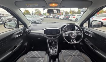 2021 MG 3 CORE 1.5 AUTO – NZ New full