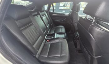 2009 BMW X6 X-Drive 35D  – NZ New full