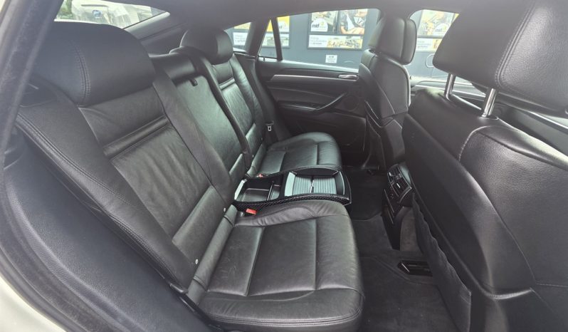 2009 BMW X6 X-Drive 35D  – NZ New full